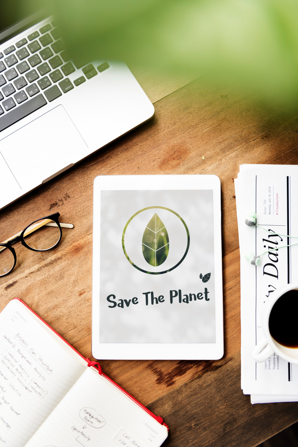 How to Incorporate Eco-Friendly Practices into Your Marketing Strategy