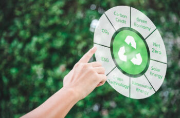 5 top Companies' Commitment to Sustainability by 2030